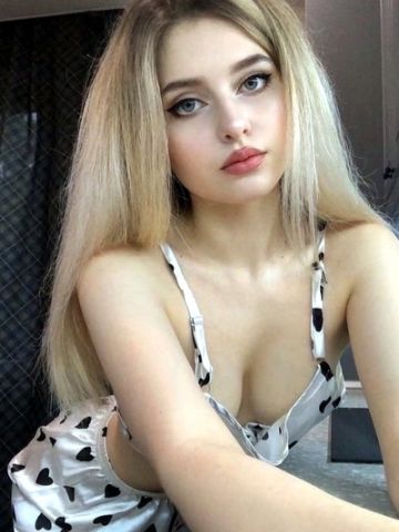 Проститутка Роксана